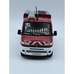 1:43 Масштабная модель CITROEN Jumper VPI PICOT