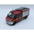 1:43 Масштабная модель CITROEN Jumper VPI PICOT