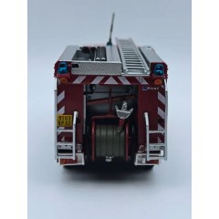 1:43 Масштабная модель CITROEN Jumper VPI PICOT
