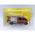1:43 Масштабная модель CITROEN Jumper VPI PICOT