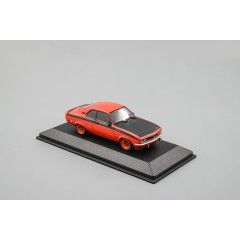 1:43 Масштабная модель Opel Manta GT/E 1974 Red (тюнинг 78art)