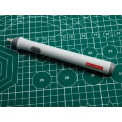 Ластик электрический