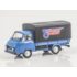1:43 Масштабная модель TAZ-S 1203 ROL (1987) бортовой с тентом