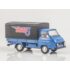 1:43 Масштабная модель TAZ-S 1203 ROL (1987) бортовой с тентом
