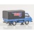 1:43 Масштабная модель TAZ-S 1203 ROL (1987) бортовой с тентом
