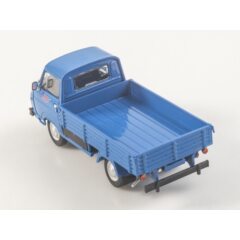 1:43 Масштабная модель TAZ-S 1203 ROL (1987) бортовой с тентом