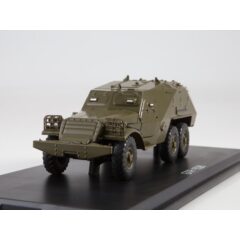 1:43 Масштабная модель БТР-152К