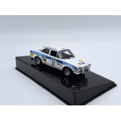 1:43 Масштабная модель Ford Escort Mk I RS 1600 #23 B.Coleman / D.O'Sullivan RAC Rally 1974