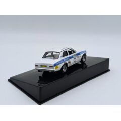1:43 Масштабная модель Ford Escort Mk I RS 1600 #23 B.Coleman / D.O'Sullivan RAC Rally 1974