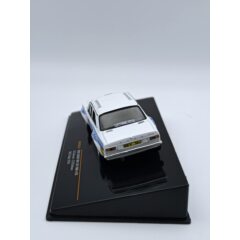 1:43 Масштабная модель Ford Escort Mk I RS 1600 #23 B.Coleman / D.O'Sullivan RAC Rally 1974