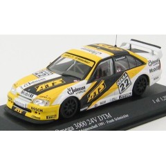 1:43 Масштабная модель Opel Omega 3000 24V (F.Schmickler) DTM 1991