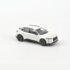 1:43 Масштабная модель CITROEN DS4 Cross (кроссовер) 2021 Pearl White