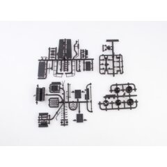 1:43 Сборная модель АШП-6 (51)