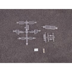 1:43 Сборная модель АШП-6 (51)