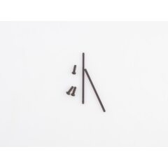 1:43 Сборная модель АШП-6 (51)