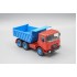 1:43 Kultowe Ciezarowki PRL-u №41 - Roman Diesel 19.256 DFK (1971)