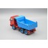 1:43 Kultowe Ciezarowki PRL-u №41 - Roman Diesel 19.256 DFK (1971)
