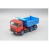 1:43 Kultowe Ciezarowki PRL-u №41 - Roman Diesel 19.256 DFK (1971)