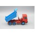 1:43 Kultowe Ciezarowki PRL-u №41 - Roman Diesel 19.256 DFK (1971)