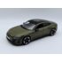 1:24 Масштабная модель AUDI Gt Rs E-tron (2022), olive-green