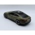 1:24 Масштабная модель AUDI Gt Rs E-tron (2022), olive-green