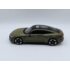 1:24 Масштабная модель AUDI Gt Rs E-tron (2022), olive-green
