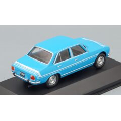 1:43 Масштабная модель PEUGEOT 504 TN (1977)