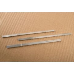 Набор надфилей с алмазным напылением