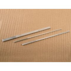 Набор надфилей с алмазным напылением