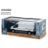1:43 Масштабная модель FORD Transit Jumbo High Roof (высокая крыша) 2017 Oxford White