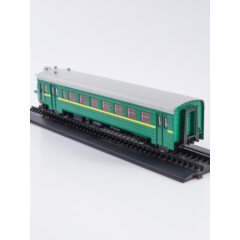 1:87 Наши поезда №14 - Электропоезд ЭР2 (головной вагон)