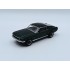 1:43 Масштабная модель FORD Mustang Fastback 1968 Satin Green Metallic