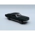 1:43 Масштабная модель FORD Mustang Fastback 1968 Satin Green Metallic