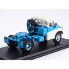 1:43 Масштабная модель Tatra-138 NT 4x4