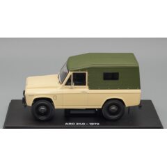 1:24 Масштабная модель ARO 240 (1972), beige