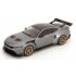 1:18 Масштабная модель FORD Mustang GTD 5.2l V8 Coupe 2025 Grey Metallic/Black