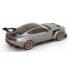 1:18 Масштабная модель FORD Mustang GTD 5.2l V8 Coupe 2025 Grey Metallic/Black