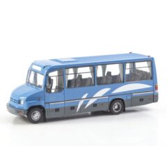 1:43 Масштабная модель Автобус Икарус-542