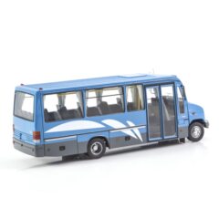 1:43 Масштабная модель Автобус Икарус-542
