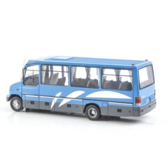 1:43 Масштабная модель Автобус Икарус-542