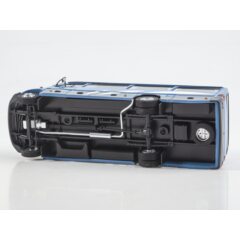 1:43 Масштабная модель Автобус Икарус-542