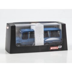 1:43 Масштабная модель Автобус Икарус-542