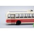 1:43 Наши автобусы №71 - Троллейбус ТБУ-1