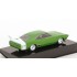 1:43 Масштабная модель DODGE Charger Daytona 1969 Green Metallic