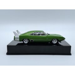 1:43 Масштабная модель DODGE Charger Daytona 1969 Green Metallic