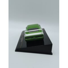 1:43 Масштабная модель DODGE Charger Daytona 1969 Green Metallic