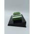 1:43 Масштабная модель DODGE Charger Daytona 1969 Green Metallic