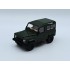 1:43 Масштабная модель LAND ROVER Defender 90 4х4 1995 Dark Green