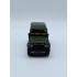 1:43 Масштабная модель LAND ROVER Defender 90 4х4 1995 Dark Green