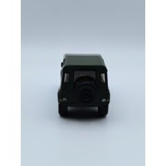 1:43 Масштабная модель LAND ROVER Defender 90 4х4 1995 Dark Green